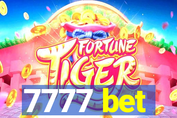 7777 bet